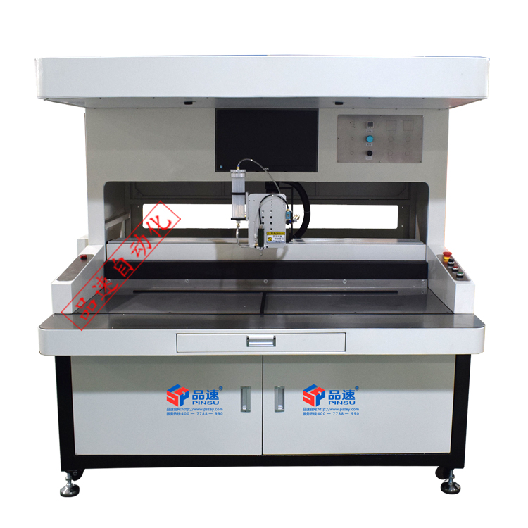 視覺點膠機PS-SJ3040