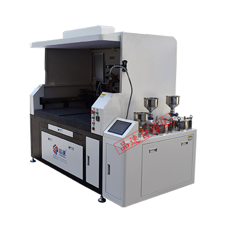 視覺點(diǎn)膠機(jī)PS-SJ4060HS