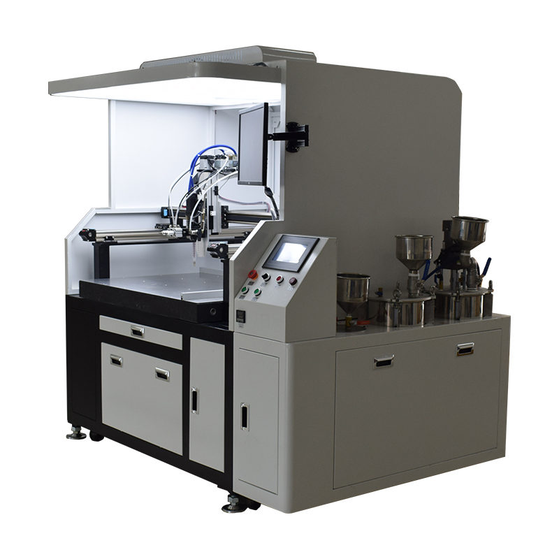 視覺點膠機PS-SJ6080HS