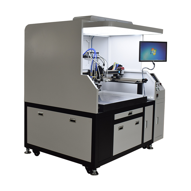 視覺點膠機PS-SJ6080HS