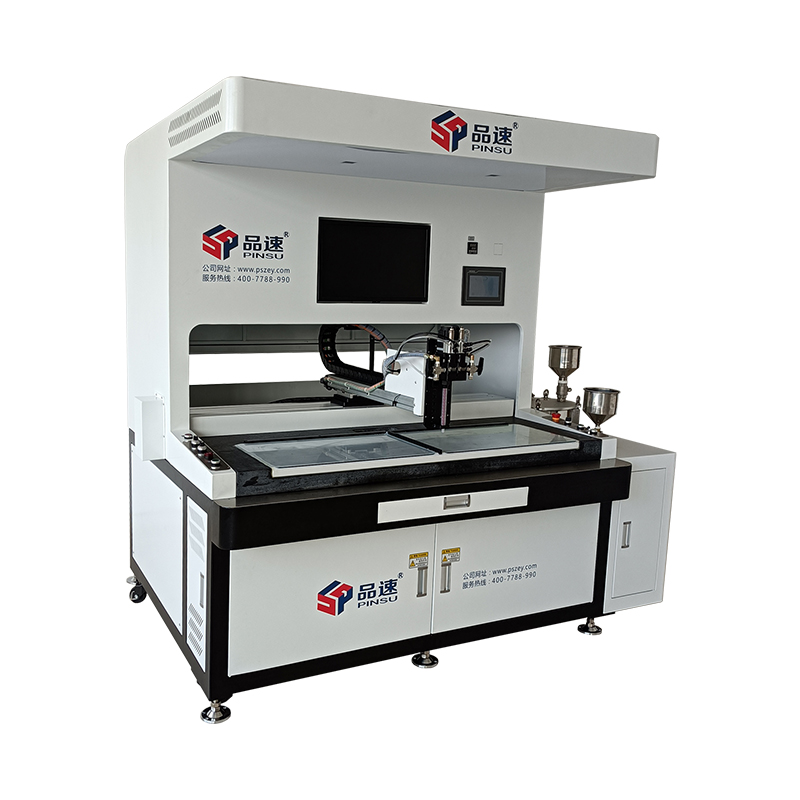 全景視覺點膠機PS-SJ4060S/GY