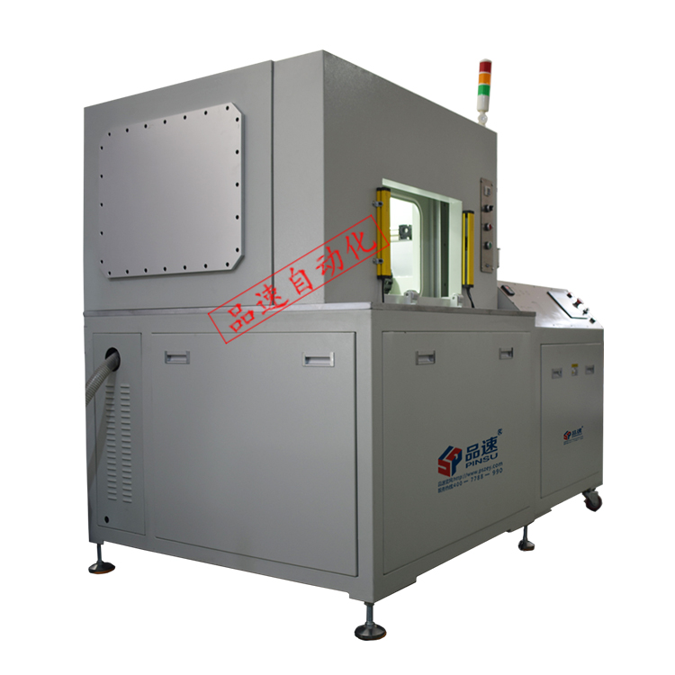 全自動真空灌膠機