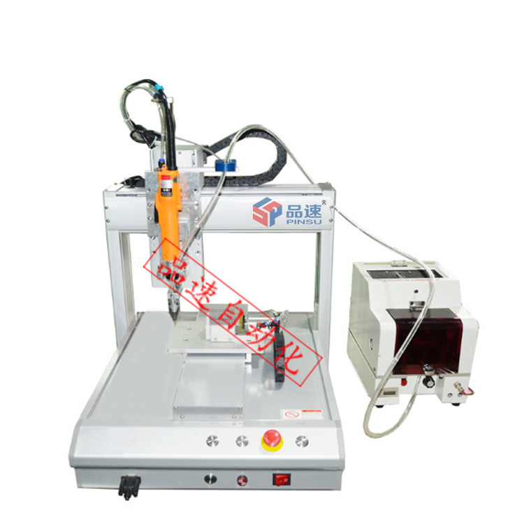 自動鎖螺絲機可以應用在哪些行業嗎??