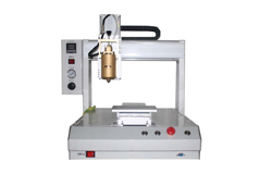 品速熱熔膠點(diǎn)膠機(jī)應(yīng)用介紹