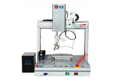 臺式自動焊錫機焊錫技術應用