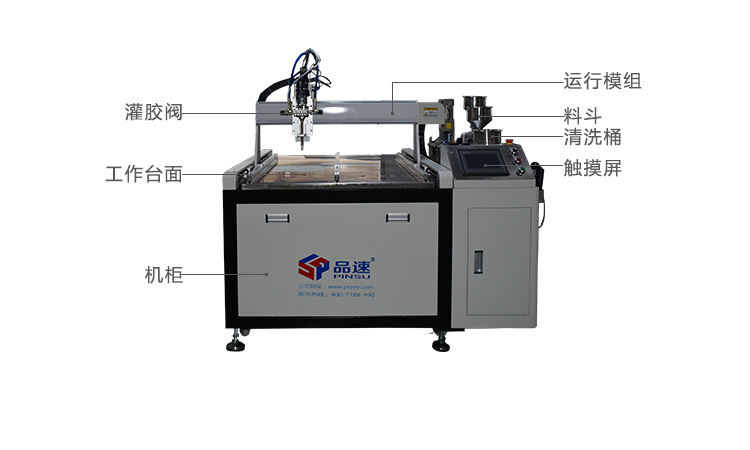 紙盒滴膠機(jī)