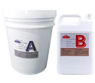 環氧樹脂ab膠