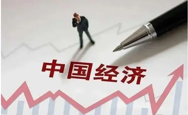 中國經濟