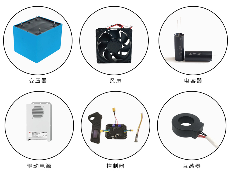 桌面式自動灌膠機應(yīng)用范圍