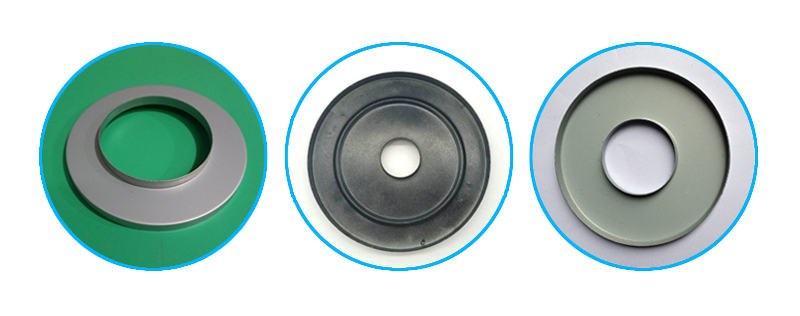 PS-PJ220F/3三桶單工位轉盤打膠機應用范圍 PS-PJ220F/3三桶單工位轉盤打膠機應用范圍