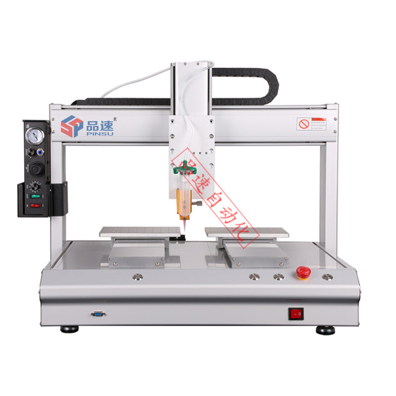 紅膠點(diǎn)膠機(jī)