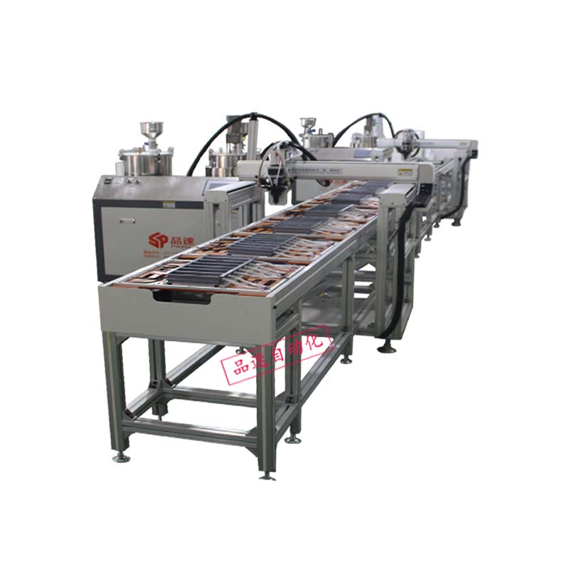 在線式灌膠機 在線式灌膠機