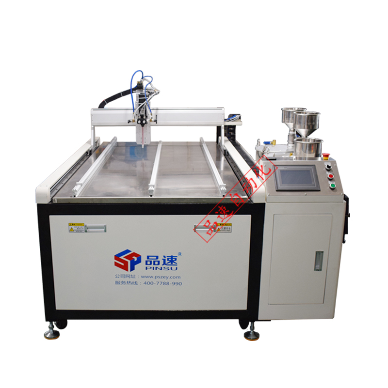 自動(dòng)灌膠機(jī)