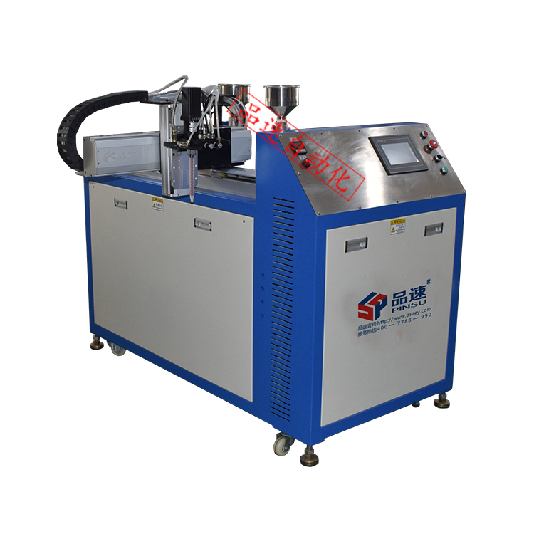 懸臂點(diǎn)膠機(jī)